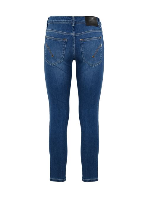 Dondup - Jeans Rose in denim stretch DONDUP | DP618 DS0286D GX4800